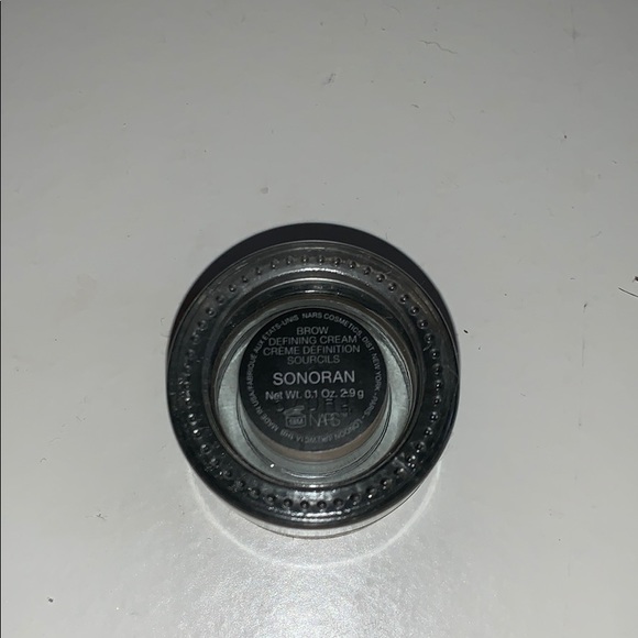 NARS Sonoran brow defining cream - Picture 4 of 4
